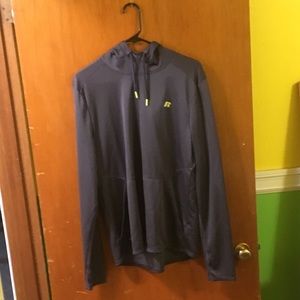 Dark Grey Sweatshirt